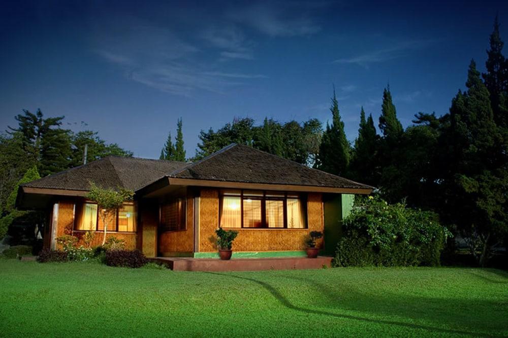Sari Ater Hotel & Resort Ciater Eksteriør bilde