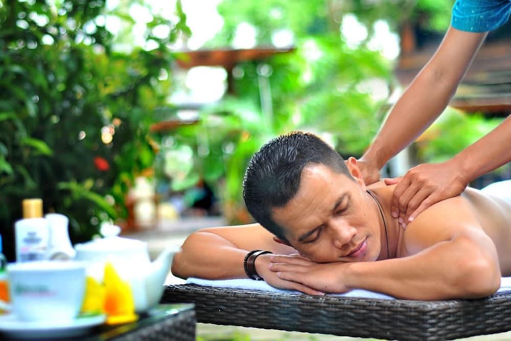 Sari Ater Hotel & Resort Ciater Eksteriør bilde